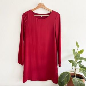 Tinley Road Shift Dress